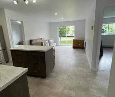 5 1/2 - Québec (Beauport) - 1 500 $/mois - Photo 4