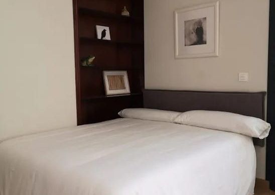 Calle Sierra de los Castillejos, Málaga, Andalusia 29016