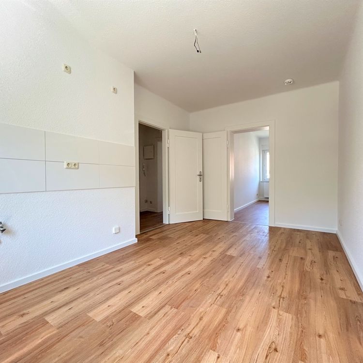 Klein, aber Fein! Perfekte Singlewohnung in Meißen Triebischtal - Foto 1