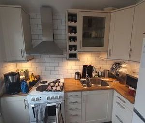 Fjällvägen 50 - Foto 4