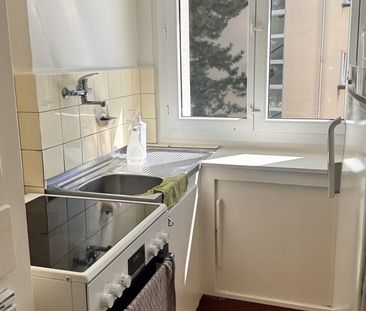 Superbe appartement 3 pièces au 2 ème étage à Lausanne - Photo 5
