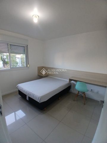Apartamento com 2 quartos e 60m² para alugar em Nossa Senhora das Graças, Canoas. - Photo 5