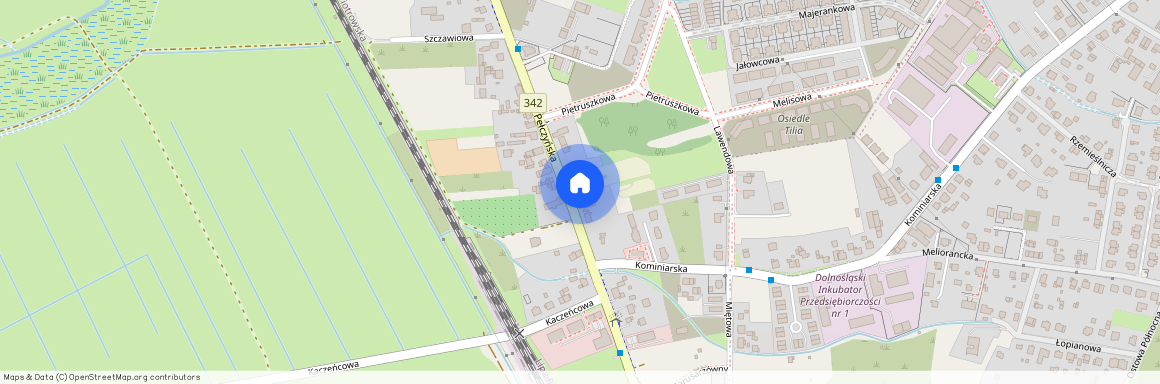 Lipa Piotrowska, Psie Pole, Wrocław, dolnośląskie