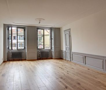 Appartement de 3.5 pièces avec grande coursive extérieure - Foto 1