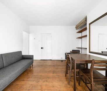 1 bedroom house to rent - Photo 2