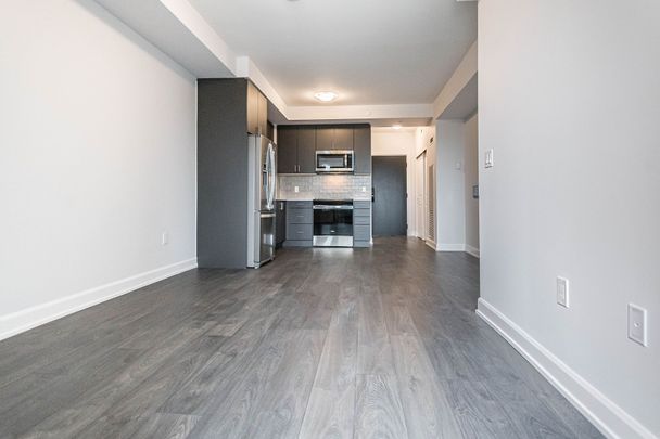 For Lease - 3200 William Coltson Avenue Unit# 626, Oakville, Ontario - Photo 1