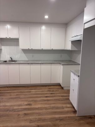 Appartement à Montréal (Montréal-Nord) - Photo 1