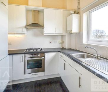 2 bedroom apartment to rent - Photo 6