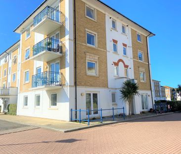 St Vincent's Court, Brighton Marina Village - Photo 6