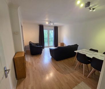 Room in a Shared Flat, Labrador Quay, M50 - Photo 3