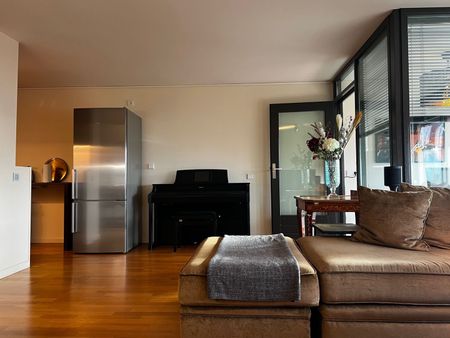 Appartement te huur: Waldeck Pyrmontkade 111 2518 JR Den Haag - Photo 3