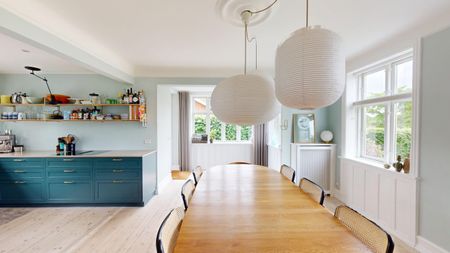 175m² Villa | Søborg - Photo 5
