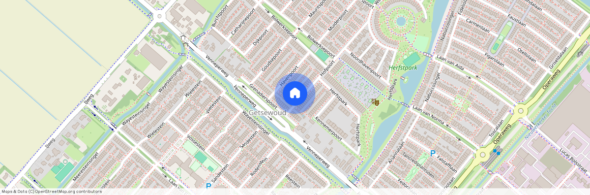 Hofpoort 71, Nieuw-Vennep Getsewoud Noord, 2152EJ