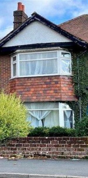 1 bedroom semi-detached house to rent - Photo 1