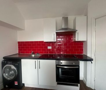 1 bedroom flat to rent - Photo 6