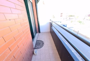 2 bedroom apartment furnished in Gafanha da Nazaré!