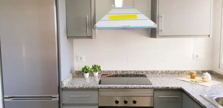 Piso de alquiler en Calle Reina, El Cabanyal - El Canyamelar - Photo 4