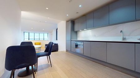 1 bedroom flat to rent - Photo 5