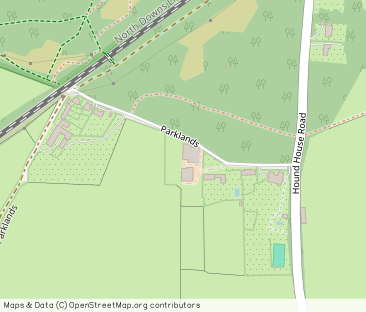 Parklands, Shere - Photo 1