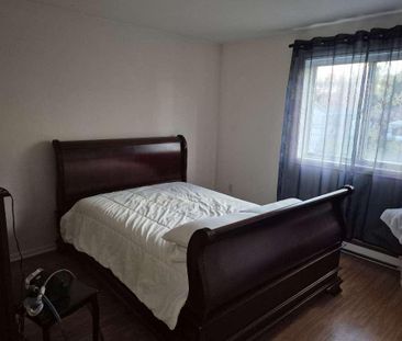 4 1/2 à louer Boucherville - Photo 1