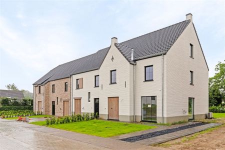 Nieuwbouw woning (2024) - Photo 5