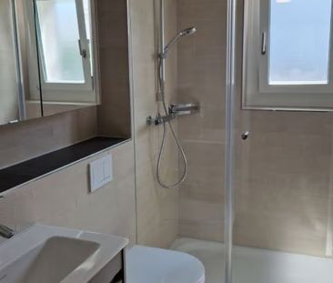 4.5 Zimmer, 81 m², 1. Stock - Photo 6