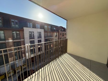 Rue du Collège Saint-Michel, 1150, Woluwe-Saint-Pierre - Photo 2