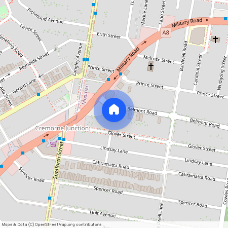 4/112 Belmont Road, Mosman, NSW 2088