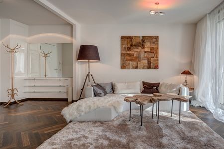 Luxury apartment in the Nymphenburger Höfen - Photo 2