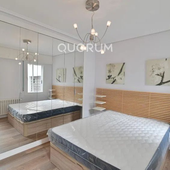 Alquiler de piso en Calle Atxukarro Doktorearen - Photo 1