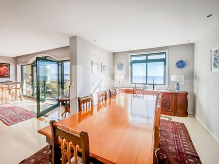 4 room luxury Apartment for rent in Oeiras, Portugal - Photo 4