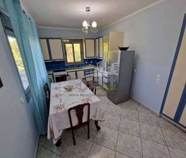 Μονοκατοικία για ενοικίαση Καλαμάκι (Μόβρη) - Photo 6