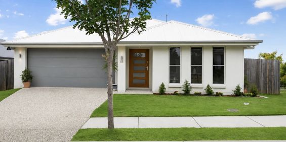 Modern Family Home with Solar Savings - Photo 3