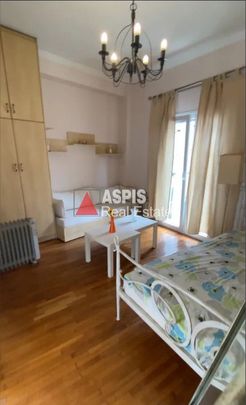 Studio / γκαρσονιέρα 35 τ.μ. προς ενοικίαση - Photo 1