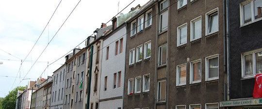 Stop: 3-Zimmer-Stadtwohnung - Foto 1