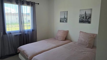 Charmante Villa mit privatem Pool in der Provence – Blick auf den Mont Ventoux - Photo 5