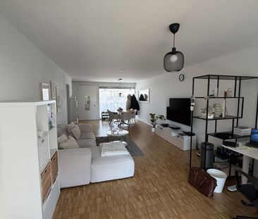 2.5 Zimmer, 66 m², 4. Stock - Photo 2