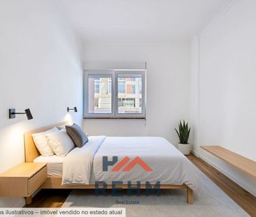 Apartamento T2 em Lisboa - Photo 4