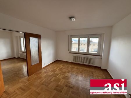 Spacieux 3 pièces rénové - Photo 5