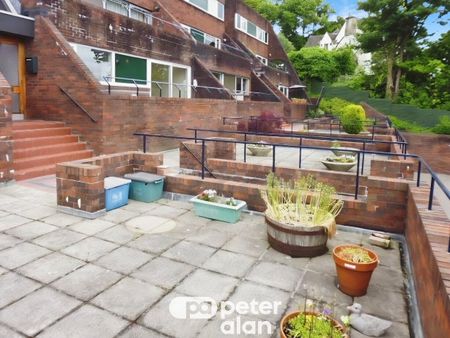 Deanery Gardens, Dewsland Park Road, Newport - Photo 5