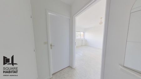 Location Appartement 1 pièce 34m² TOURS 37000 - Photo 5