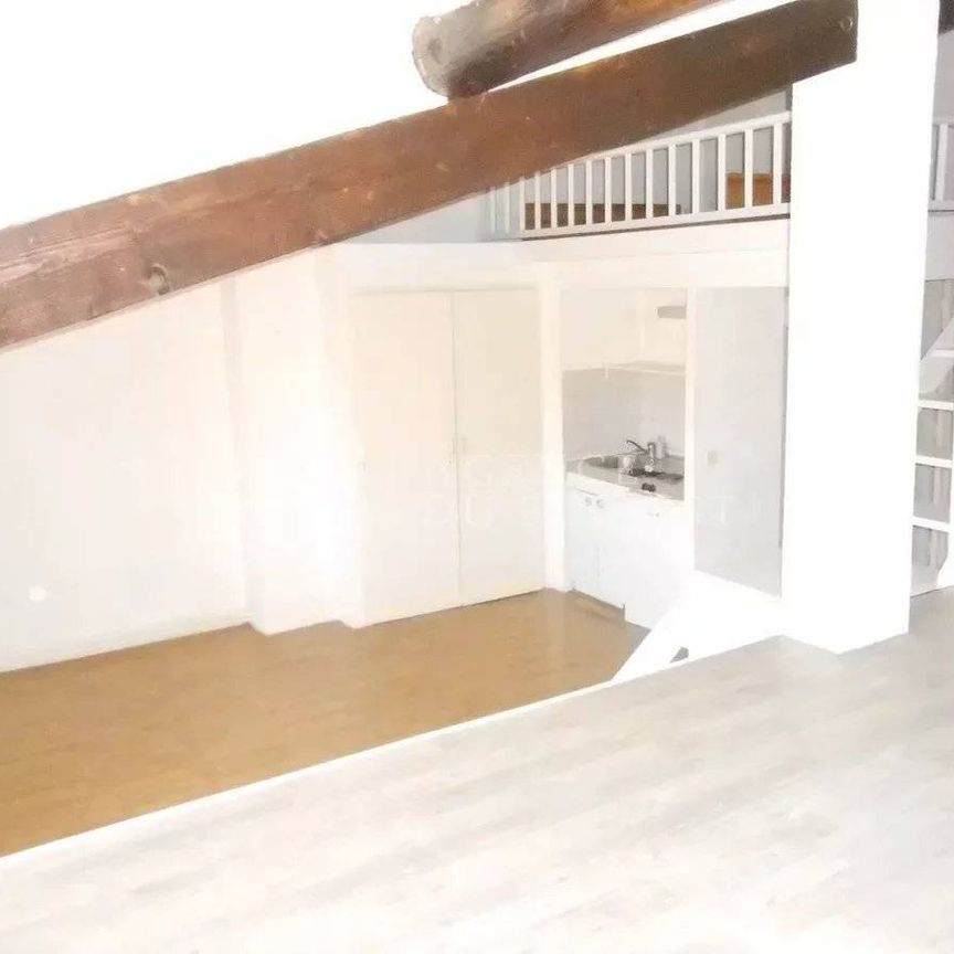 Location Appartement - Photo 1