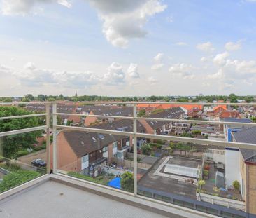 Te huur: Appartement Stationsplein in Pijnacker - Foto 4