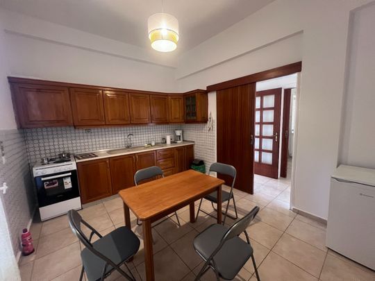 Διαμέρισμα για ενοικίαση Θέρισσος (Ηράκλειο Κρήτης) - Photo 1