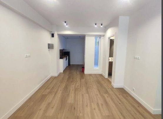 Studio/Γκαρσονιέρα για ενοικίαση - Πάτρα, - Photo 1