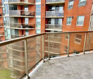For Lease - 20 Dean Park Road Unit# 611, Toronto, Ontario - Photo 2