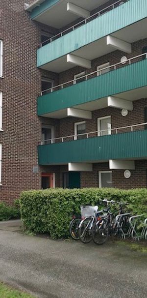 Hyacintgatan 56, Holma - Foto 1