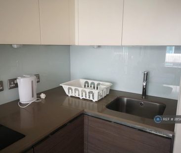 Studio to rent - Photo 5