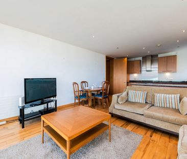 Apartment 14, Saunders House, Spencer Dock, IFSC, Dublin 1 - Photo 3