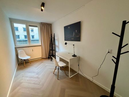 Appartement te huur: Admiraliteitskade 24-B 3063 ED Rotterdam - Photo 3